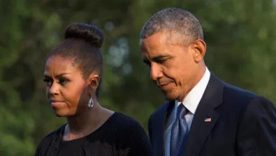 Barack et Michelle Obama : la rumeur qui secoue les USA