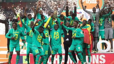 CHAN 2025 : les Lions pour le titre et la cagnotte de 2,228 milliards CFA