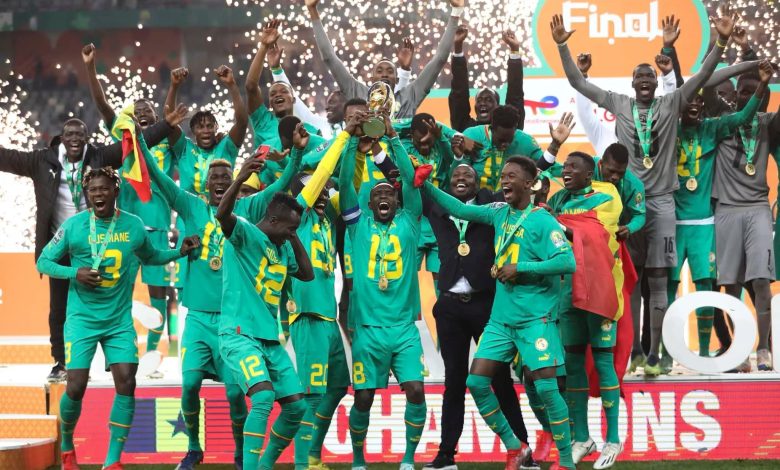 CHAN 2025 : les Lions pour le titre et la cagnotte de 2,228 milliards CFA