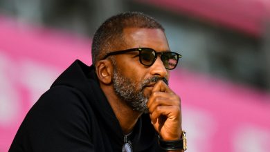 Habib Beye serait un des candidats dans le viseur pour coach son ancien club…Marseille