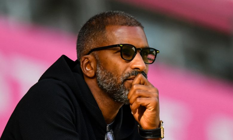 Habib Beye serait un des candidats dans le viseur pour coach son ancien club…Marseille