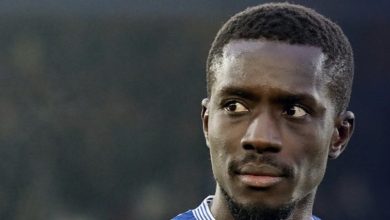 Reconversion : Idrissa Gana Guèye se prépare