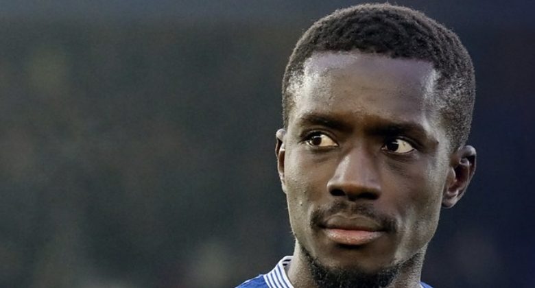 Reconversion : Idrissa Gana Guèye se prépare