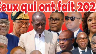 La revue de presse du Bénin du jeudi 02 janvier 2025