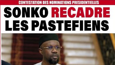 La revue de presse sénégalaise du lundi 06 janvier 2025