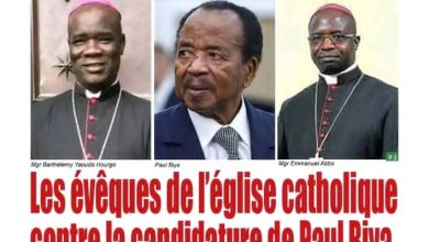 La revue de presse du Cameroun du mardi 07 janvier 2025