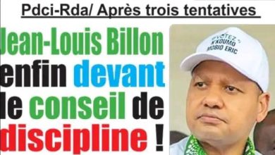 La revue de presse de Côte d'Ivoire du mardi 07 janvier 2025