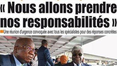 La revue de presse de Côte d’Ivoire du samedi 11 janvier 2025