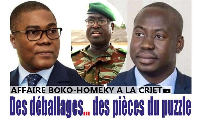 La revue de presse du Bénin du mercredi 29 janvier 2025