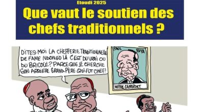 La revue de presse du Cameroun du vendredi 31 janvier 2025