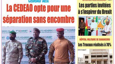 La revue de presse du Mali du vendredi 31 janvier 2025