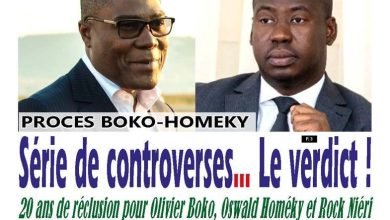 La revue de presse du Bénin du vendredi 31 janvier 2025