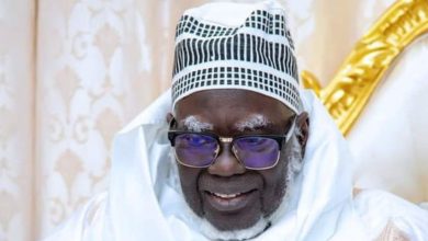 Sécurité à Touba : Serigne Mountakha renforce les baye fall