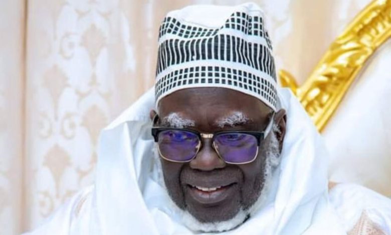 Sécurité à Touba : Serigne Mountakha renforce les baye fall