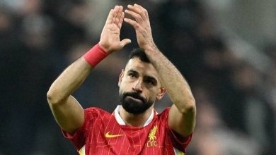 Mohamed Salah-Liverpool : fin de l'aventure ! Destination...