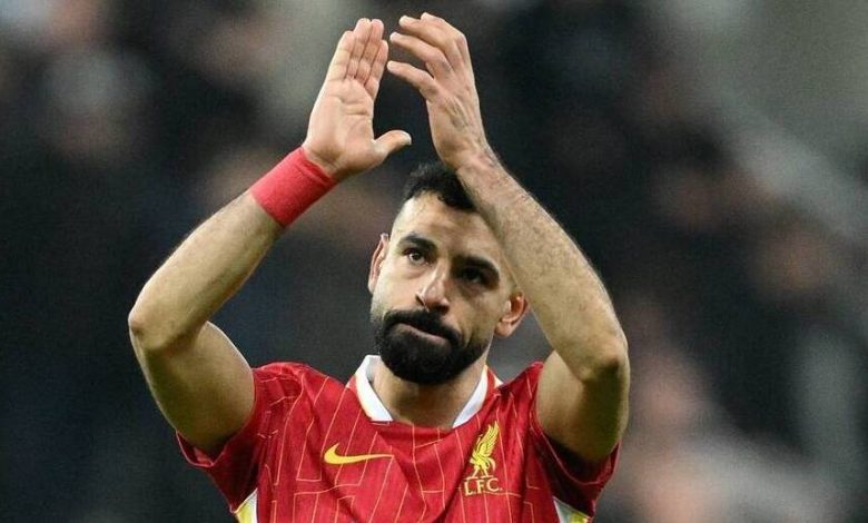 Mohamed Salah-Liverpool : fin de l'aventure ! Destination...