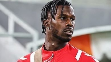 Encore un coup dur pour Keïta Diao Baldé