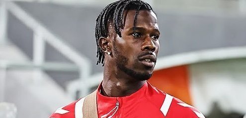 Encore un coup dur pour Keïta Diao Baldé