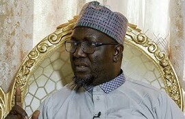 DMG de la Présidence : Pr Cheikh Oumar Diagne fait son bilan