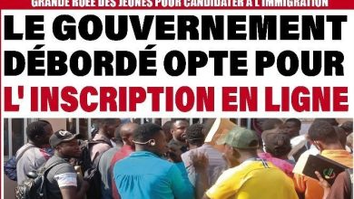 La revue de presse sénégalaise du mercredi 29 janvier 2025