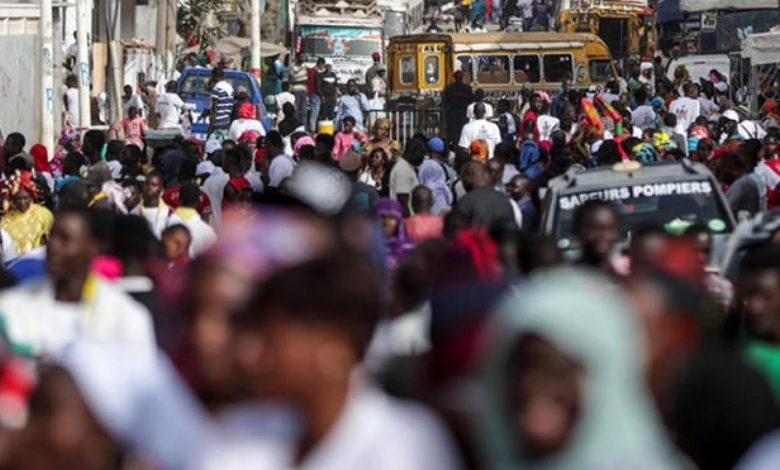 Espérance de vie en Afrique de l'Ouest : le Sénégal en très bonne place !