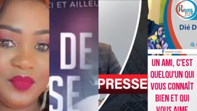 La revue de presse en wolof sur les radios sénégalaises