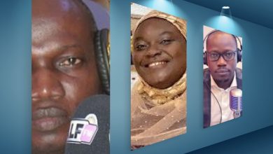 La revue de presse en wolof des radios sénégalaises