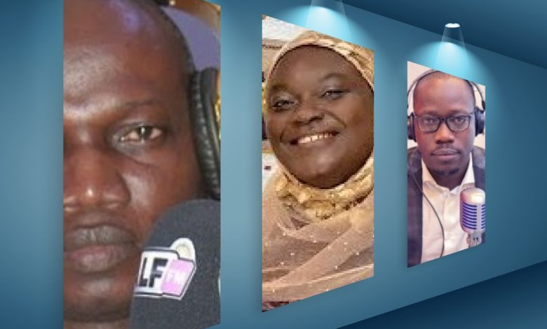 La revue de presse en wolof des radios sénégalaises