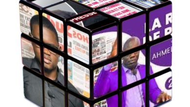 La revue de presse en wolof de radios sénégalaises