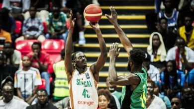 Afrobasket 2025 : les Lions finissent fort, contre le Cameroun