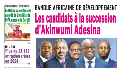 La revue de presse du Cameroun du jeudi 06 février 2025