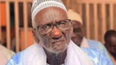 Daroul Moukhty : Serigne Khalid Mbacké nouveau Khalife