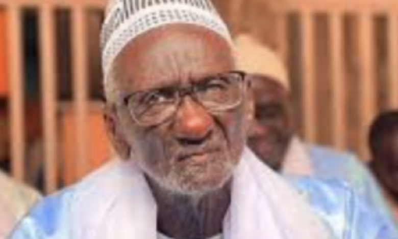 Daroul Moukhty : Serigne Khalid Mbacké nouveau Khalife