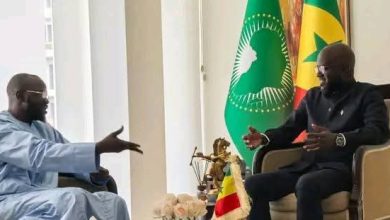 Oustaz Mbacké Sylla nommé Conseiller Technique du Président de l'Assemblée Nationale