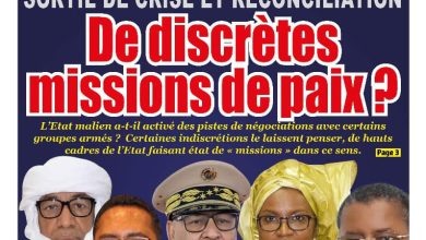 La revue de presse du Mali du mercredi 05 février 2025