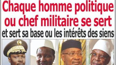 La revue de presse du Mali du lundi 17 février 2025