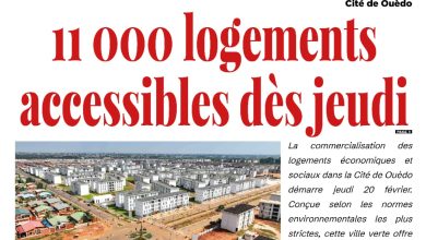 La revue de presse du Bénin du mercredi 19 février 2025