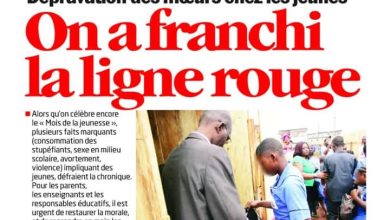 La revue de presse du Cameroun du jeudi 20 février 2025