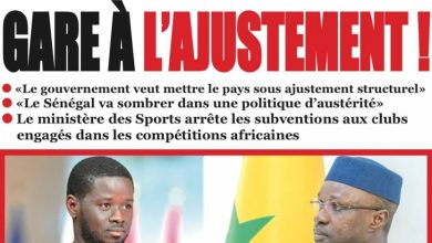 La revue de presse sénégalaise du vendredi 21 février 2025