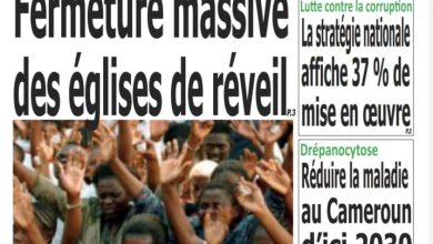 La revue de presse du Cameroun du vendredi 28 février 2025