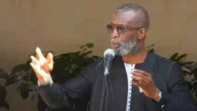 Décès El Hadj Elimane Ndour : Bouba porte-parole de la famille