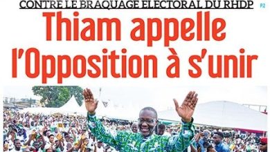 La revue de presse de Côte d’Ivoire du lundi 17 février 2025