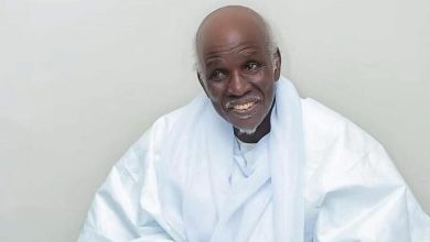 Serigne Moustapha Saliou a été rappelé à Dieu