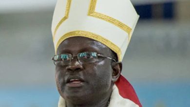 Archidiocèse Dakar : Mgr André Guèye nouvel Archevêque