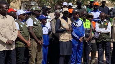 Setal Sunu Reew : une pause a été annoncée par le Président de la République