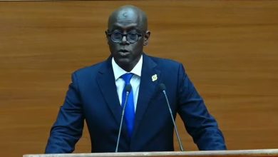 Loi d'amnistie : la grande annonce de Thierno Alassane Sall