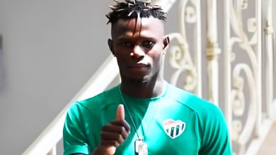 Stéphane Badji revient au pays et signe au Centre de Foot Ajamaat