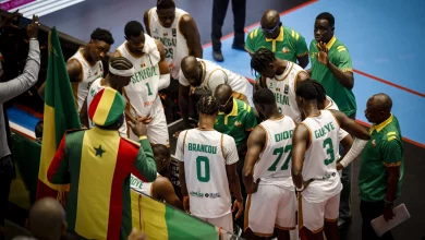 Afrobasket 2025 : les Lions explosent le Gabon et se qualifient