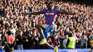 Premier League : Ismaïla Sarr encore déterminant pour Crystal Palace