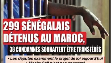 La revue de presse du Sénégal du mardi 11 mars 2025